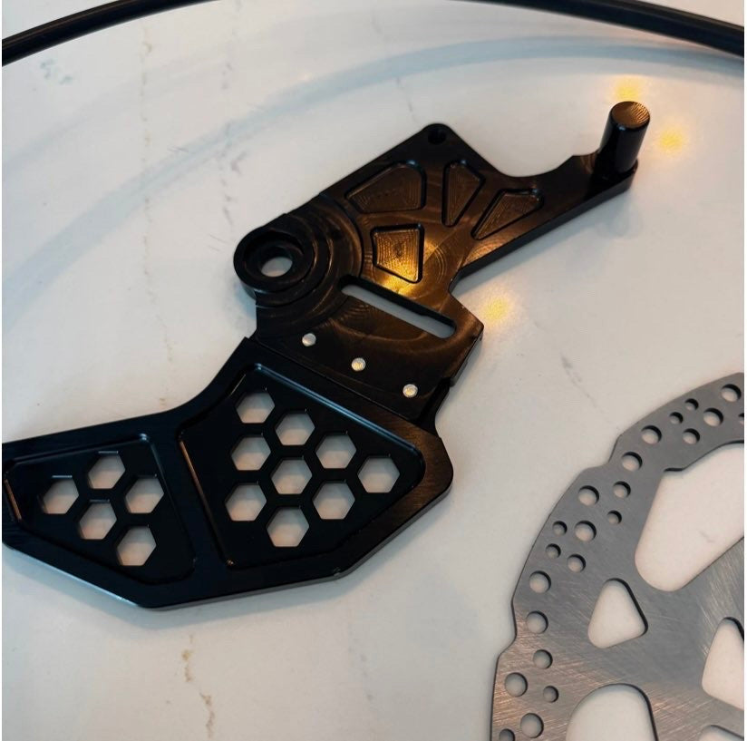 Ultra Bee Brakes (Rear)