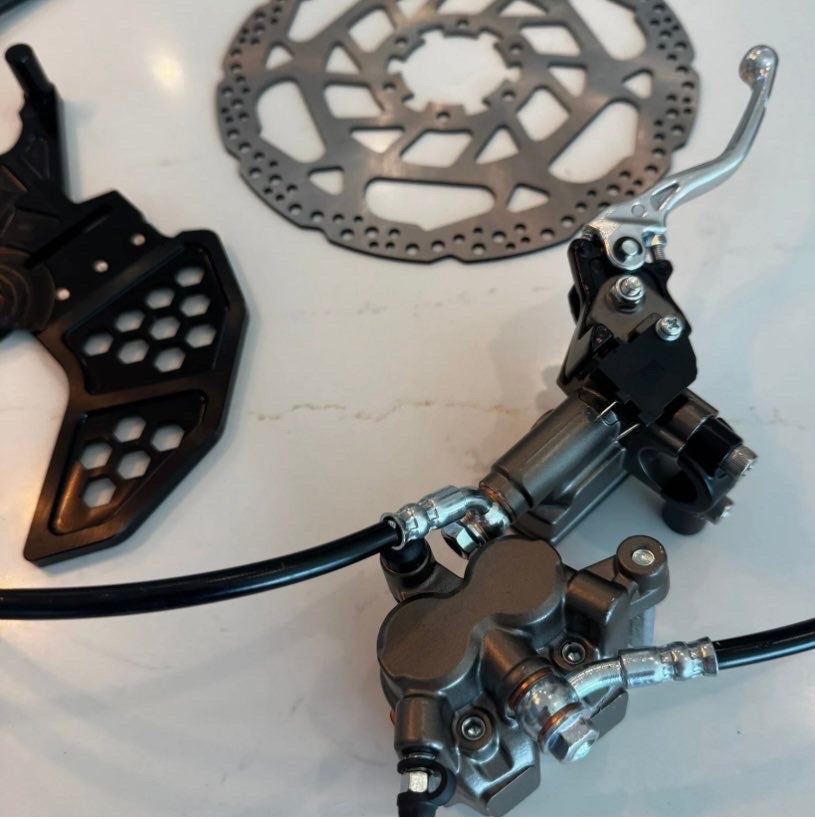 Ultra Bee Brakes (Rear)