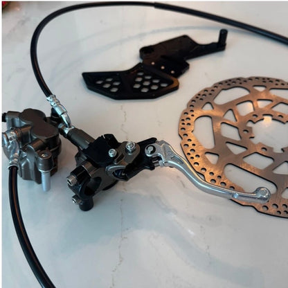 Ultra Bee Brakes (Rear)